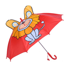 Cute criativo animal forma criança / crianças / criança guarda-chuva (SK-08)